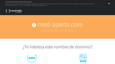 med-aparts.com