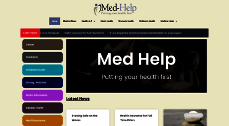 med-help.net