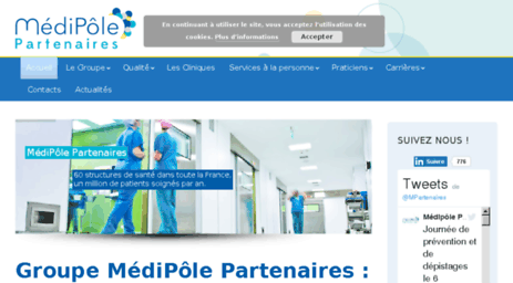 medi-partenaires.com