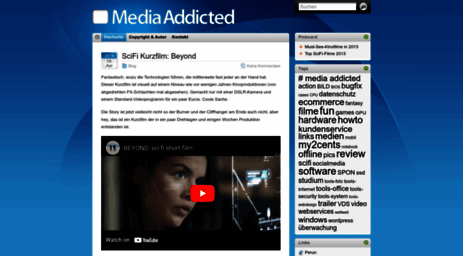 media-addicted.de