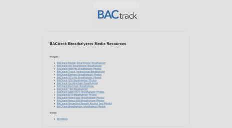 media.bactrack.com