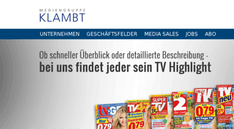 media.klambt.de