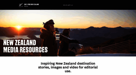 media.newzealand.com