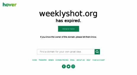media.weeklyshot.org