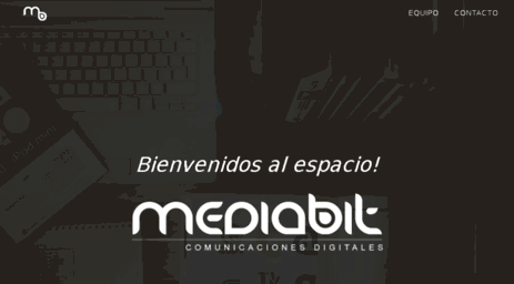 mediabit.cl