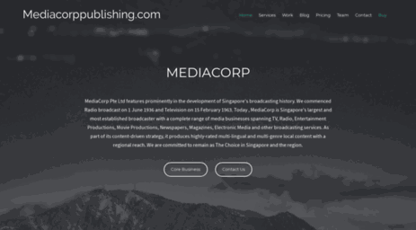 mediacorppublishing.com