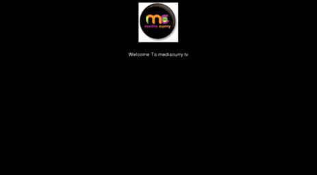 mediacurry.tv