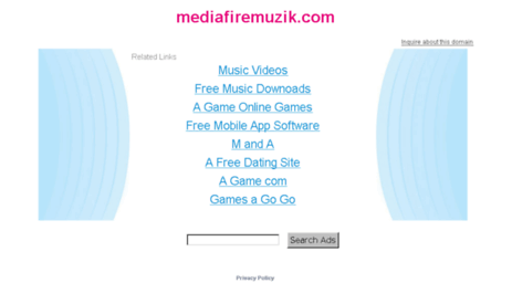 mediafiremuzik.com