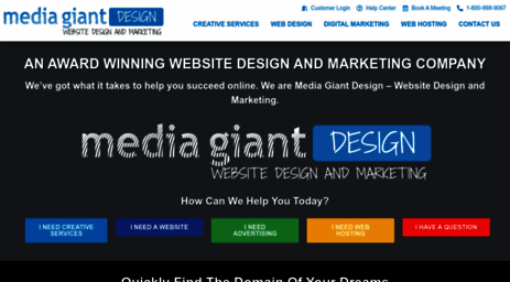 mediagiantdesign.com