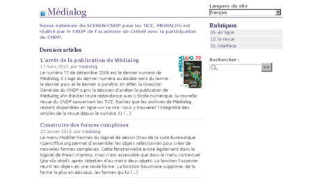medialog.ac-creteil.fr