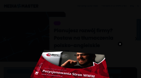 mediamaster.com.pl