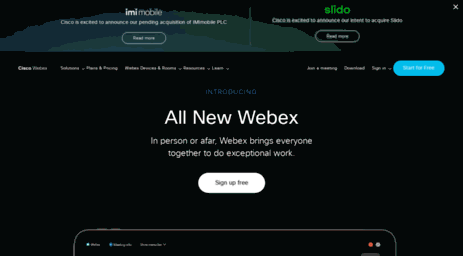 mediamasters.webexone.com