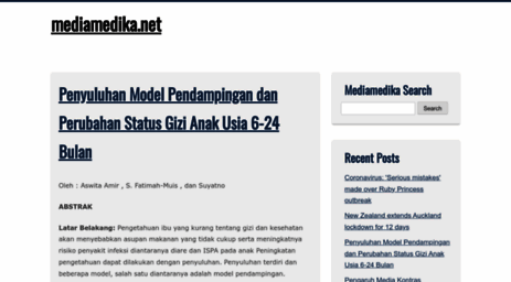 mediamedika.net