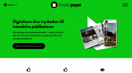 mediapaper.nu
