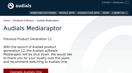 mediaraptor.com