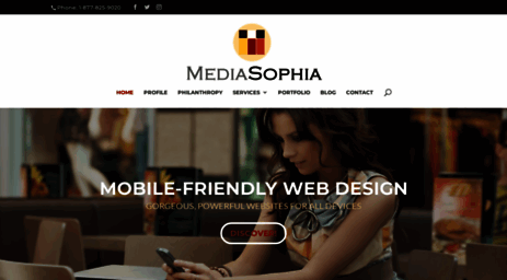 mediasophia.com
