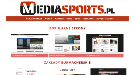 mediasports.pl