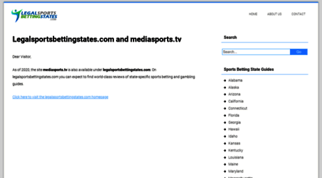 mediasports.tv