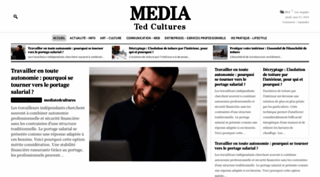 mediatedcultures.net