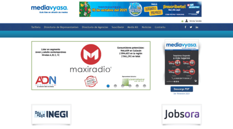 mediavyasa.com.mx
