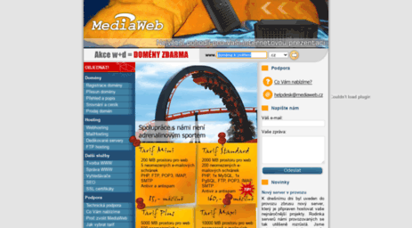 mediaweb.cz