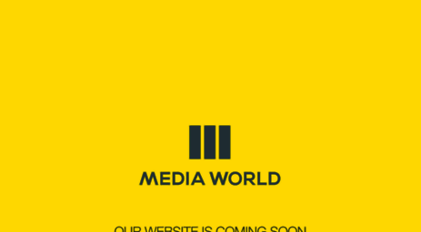 mediaworld.ae