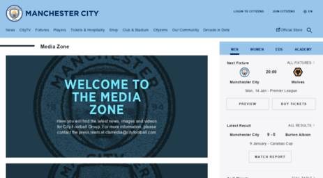 mediazone.cityfootball.com