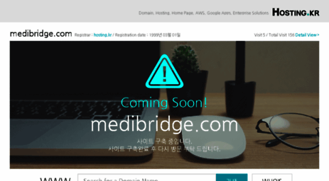 medibridge.com