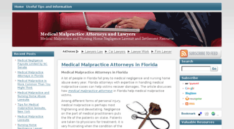 medical-malpractice-attorneys-and-lawyers.com