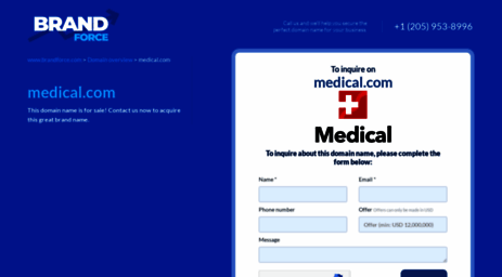 medical.com