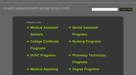 medicalassistant-programs.com