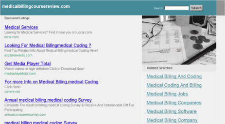 medicalbillingcoursereview.com