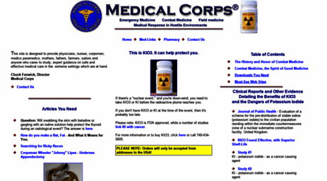 medicalcorps.org