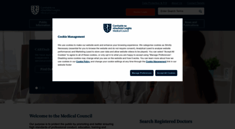 medicalcouncil.ie