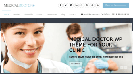 medicaldoctor.wpengine.com