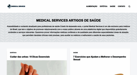 medicalservices.com.br