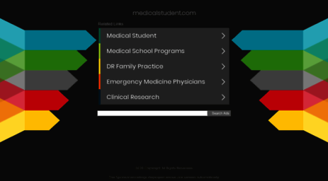 medicalstudent.com