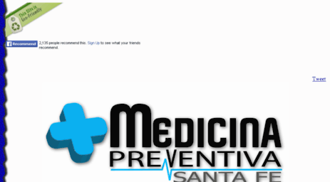 medicinapreventiva.com.ve