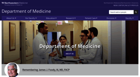 medicine.northwestern.edu