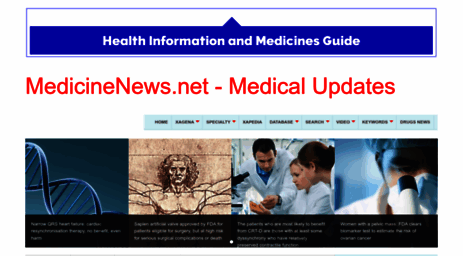 medicinenews.net