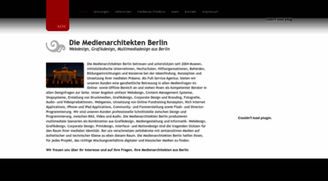 medienarchitekten-berlin.de