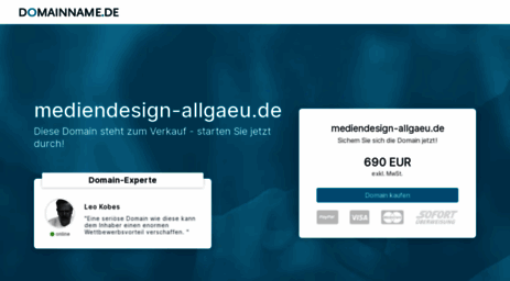 mediendesign-allgaeu.de