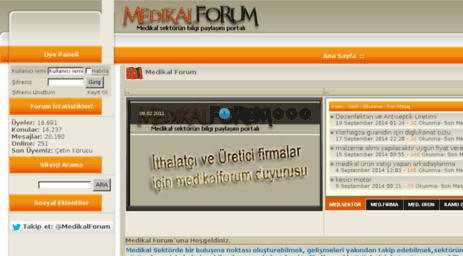 medikalforum.net
