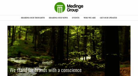 medinge.org