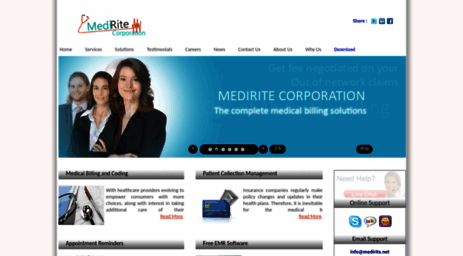 medirite.net