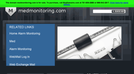 medmonitoring.com