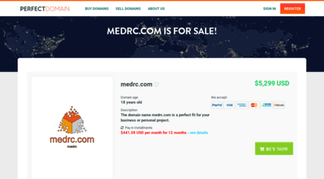 medrc.com