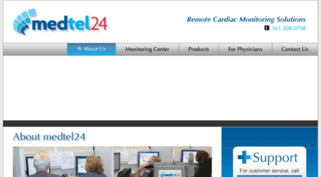medtel24.com