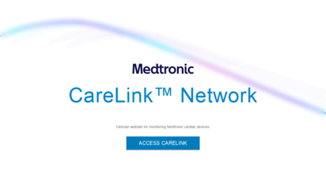 medtroniccarelink.net