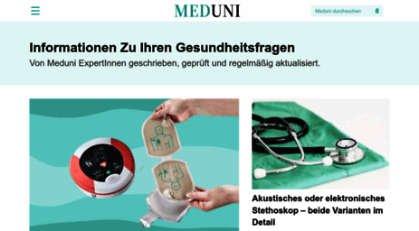 meduni.com